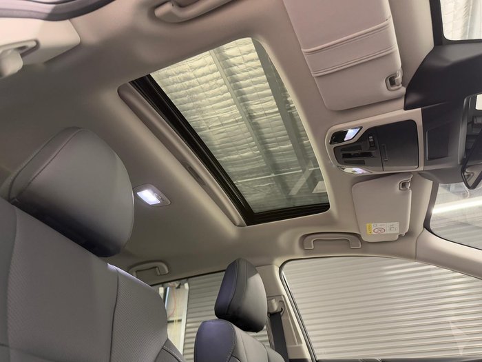 2025 Subaru Outback AWD Touring XT