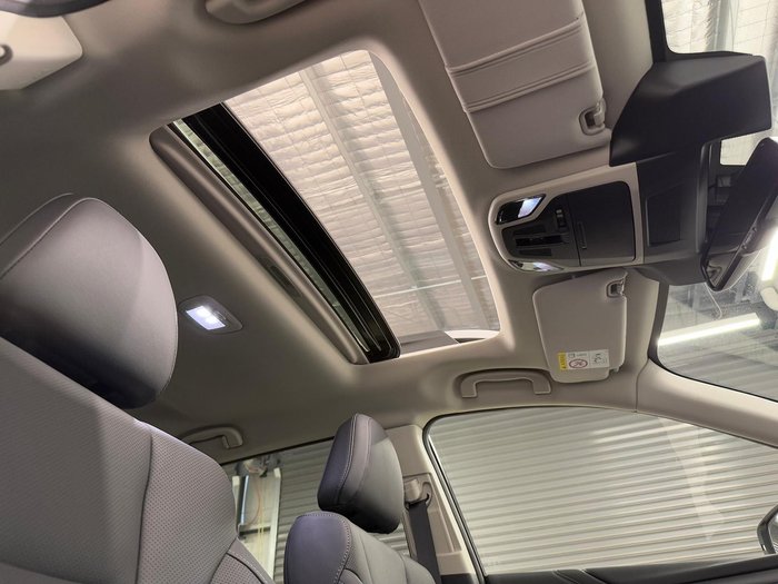 2025 Subaru Outback AWD Touring XT