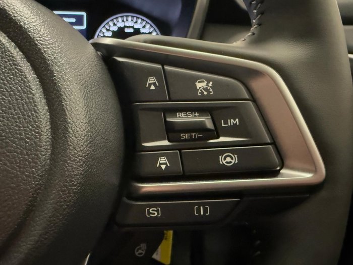 2025 Subaru Outback AWD Touring XT