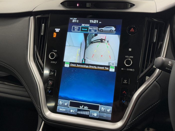 2025 Subaru Outback AWD Touring XT