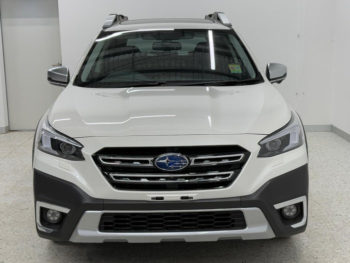 2025 Subaru Outback AWD Touring XT