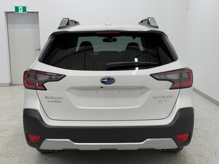 2025 Subaru Outback AWD Touring XT