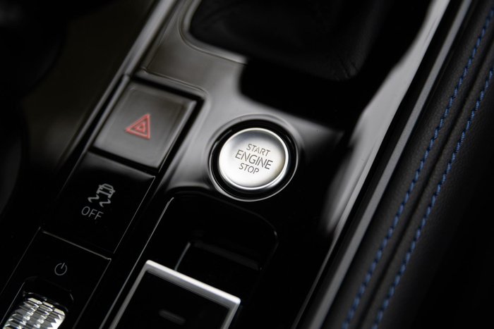 2026 Volkswagen Touareg R