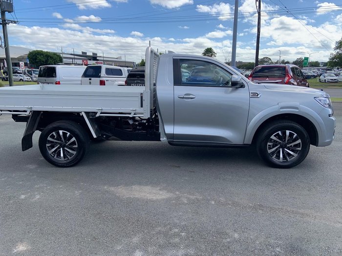 2025 GWM Cannon Premium