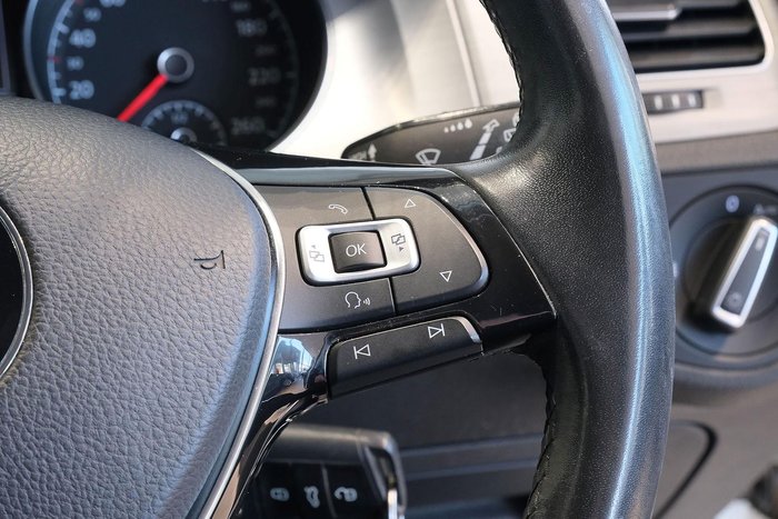 2014 Volkswagen Golf 90TSI Comfortline