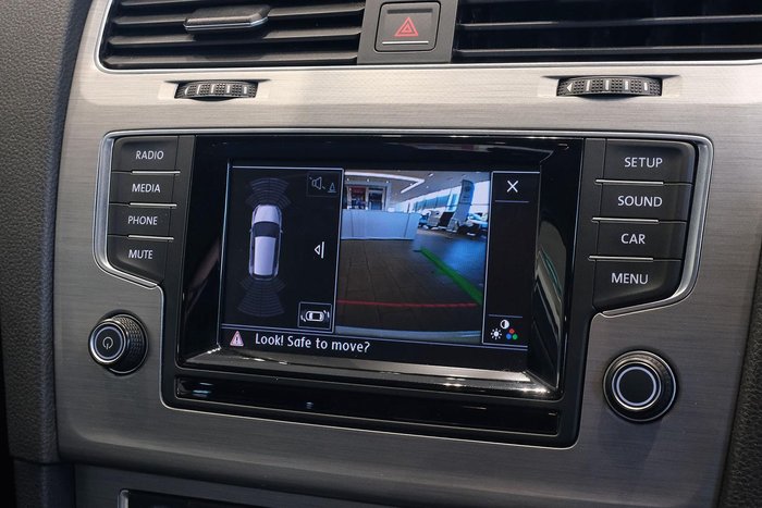 2014 Volkswagen Golf 90TSI Comfortline