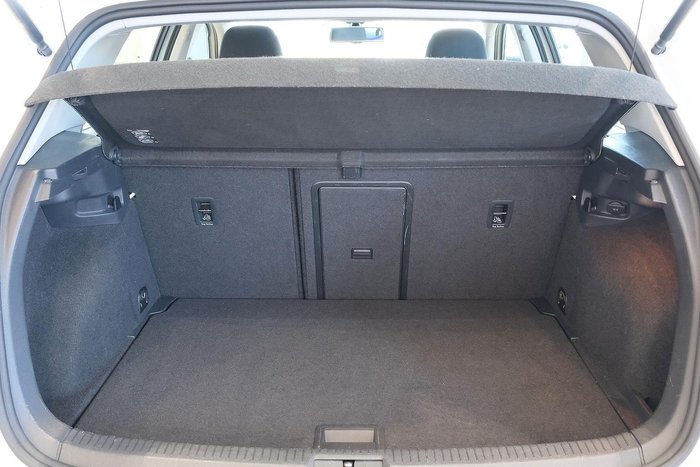 2014 Volkswagen Golf 90TSI Comfortline