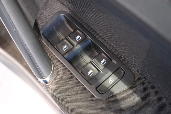 2014 Volkswagen Golf 90TSI Comfortline