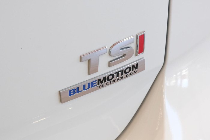 2014 Volkswagen Golf 90TSI Comfortline