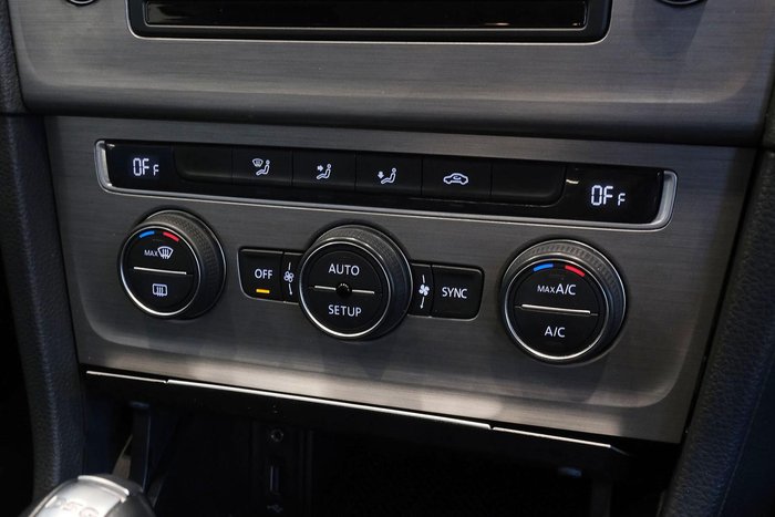 2014 Volkswagen Golf 90TSI Comfortline