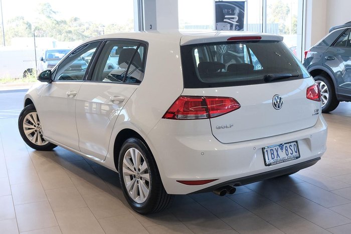 2014 Volkswagen Golf 90TSI Comfortline