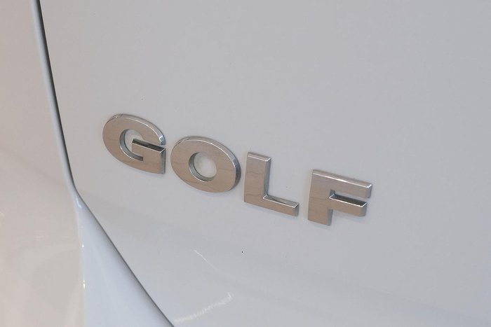 2014 Volkswagen Golf 90TSI Comfortline