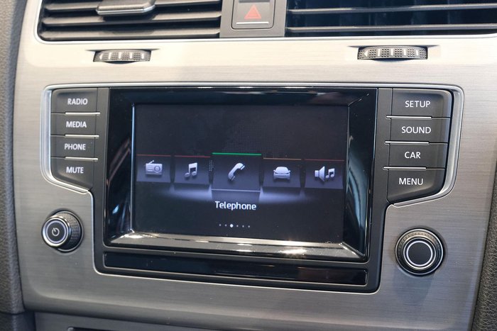 2014 Volkswagen Golf 90TSI Comfortline