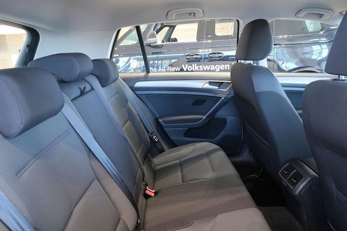 2014 Volkswagen Golf 90TSI Comfortline