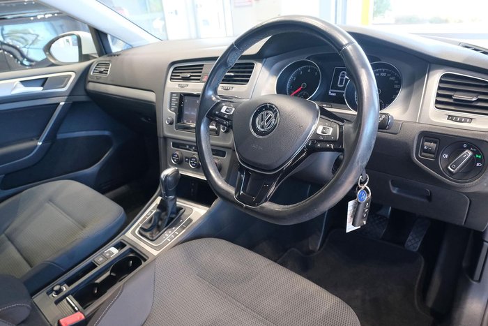 2014 Volkswagen Golf 90TSI Comfortline