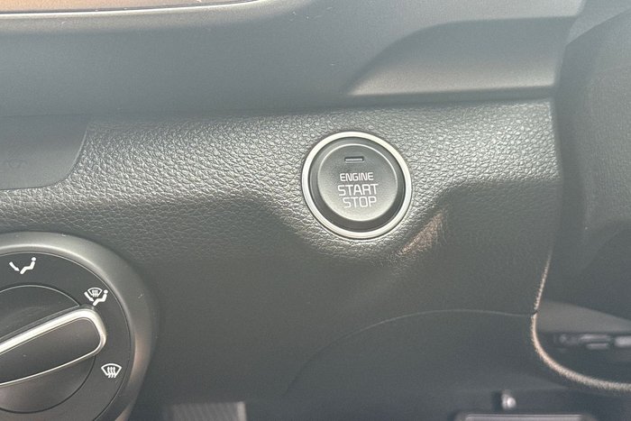 2023 Kia Stonic Sport