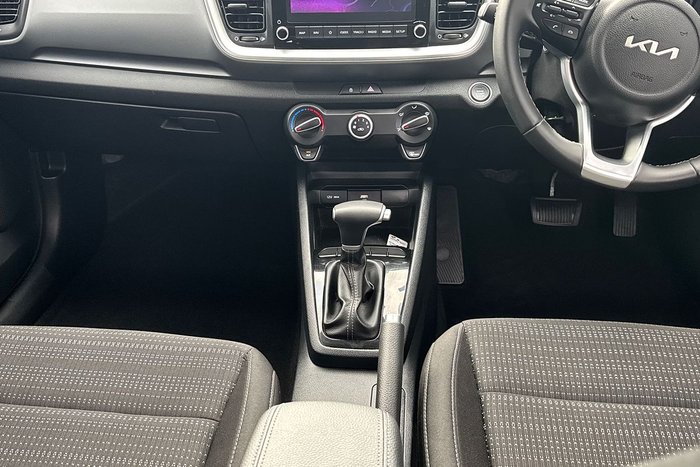 2023 Kia Stonic Sport