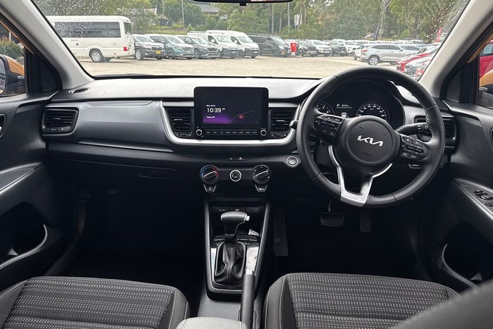 2023 Kia Stonic Sport