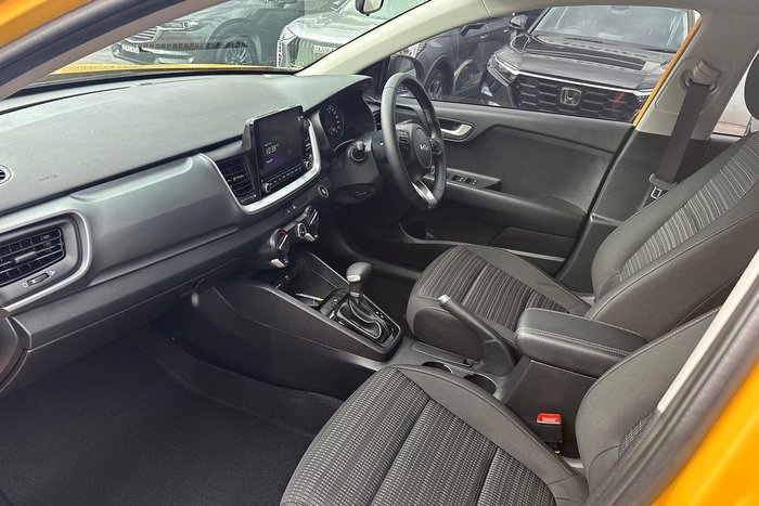 2023 Kia Stonic Sport