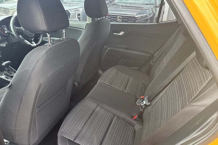 2023 Kia Stonic Sport