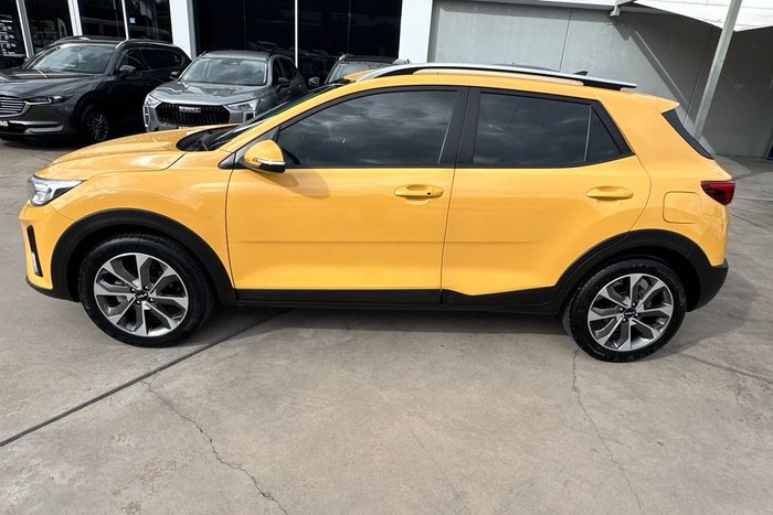 2023 Kia Stonic Sport