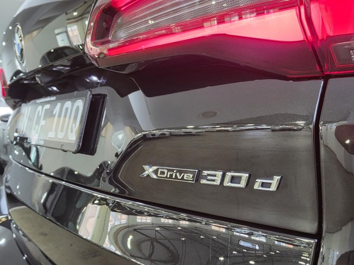 2022 BMW X5 xDrive30d M Sport