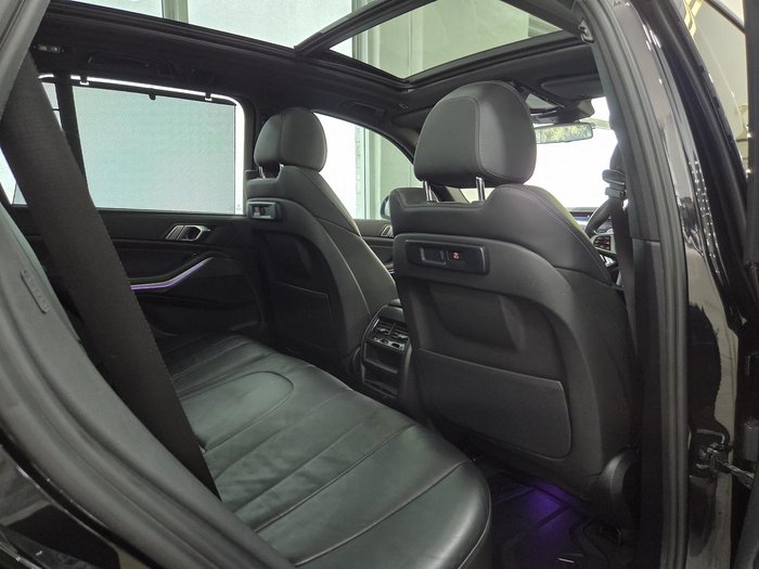 2022 BMW X5 xDrive30d M Sport