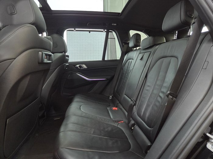 2022 BMW X5 xDrive30d M Sport