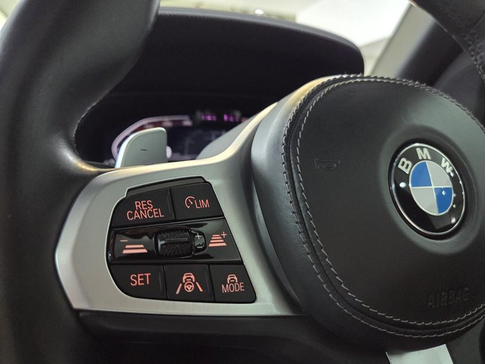 2022 BMW X5 xDrive30d M Sport