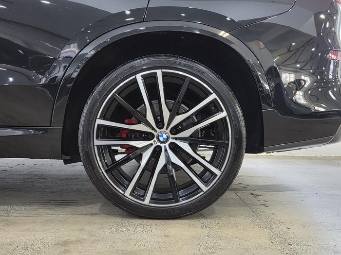 2022 BMW X5 xDrive30d M Sport
