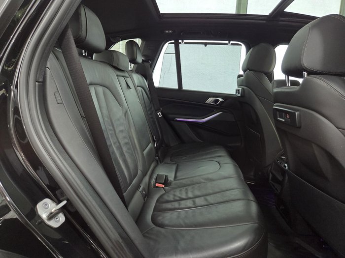 2022 BMW X5 xDrive30d M Sport
