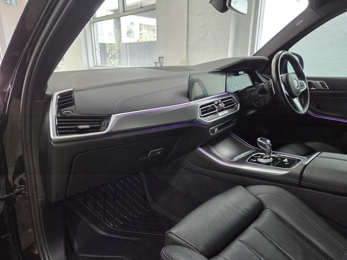 2022 BMW X5 xDrive30d M Sport