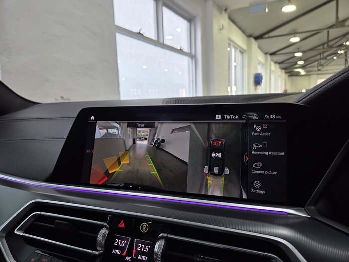 2022 BMW X5 xDrive30d M Sport
