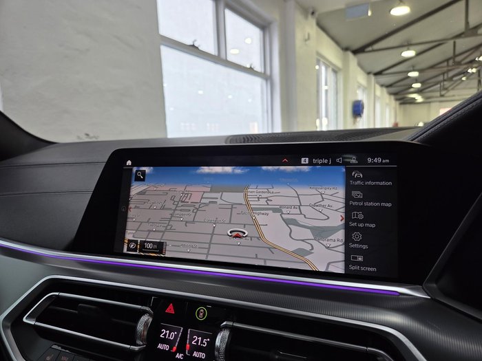 2022 BMW X5 xDrive30d M Sport