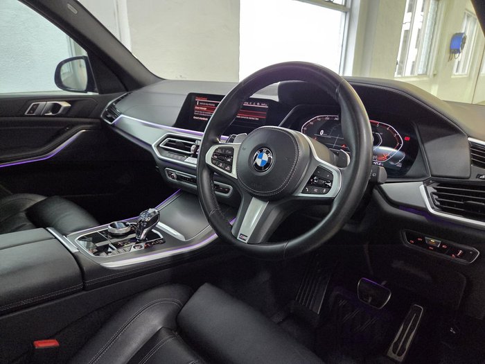 2022 BMW X5 xDrive30d M Sport