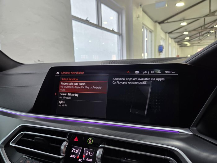 2022 BMW X5 xDrive30d M Sport