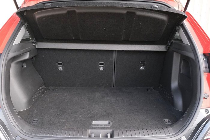 2017 Hyundai Kona Elite