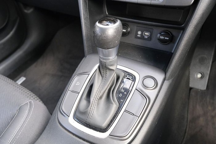 2017 Hyundai Kona Elite