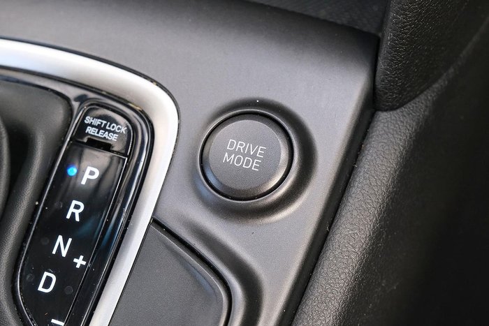 2017 Hyundai Kona Elite