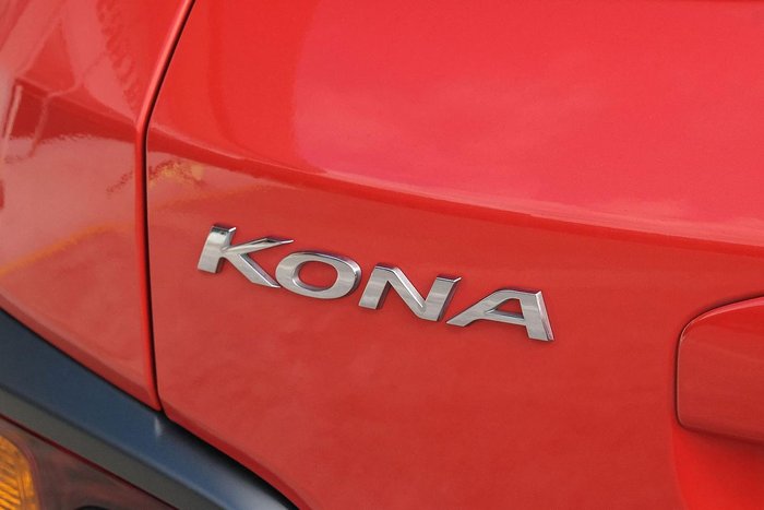 2017 Hyundai Kona Elite