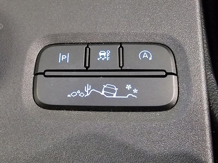 2025 Ford Everest Sport