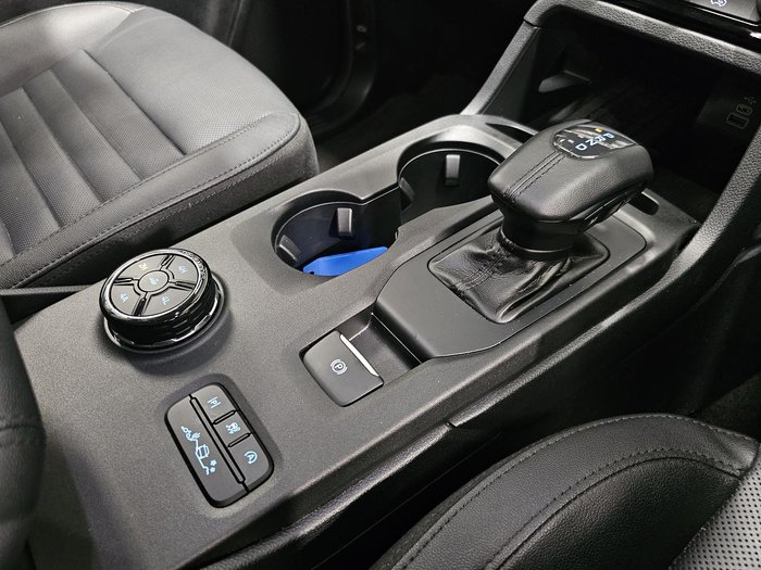 2025 Ford Everest Sport