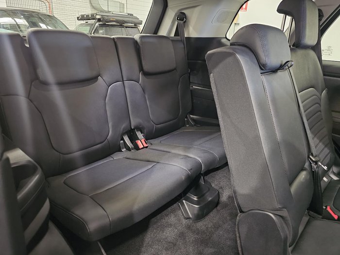 2025 Ford Everest Sport