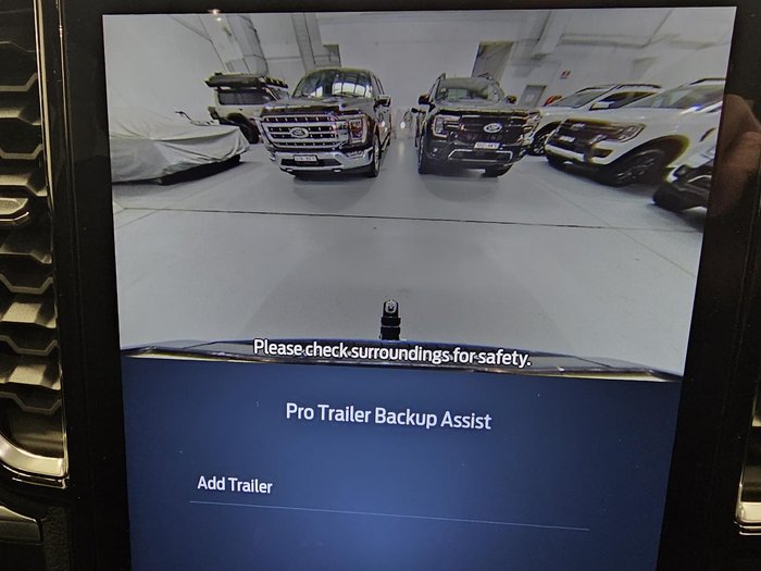 2025 Ford Everest Sport