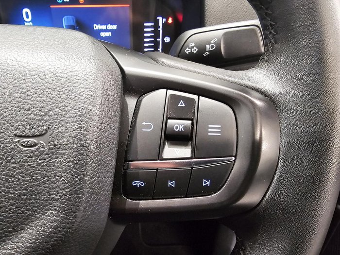 2025 Ford Everest Sport