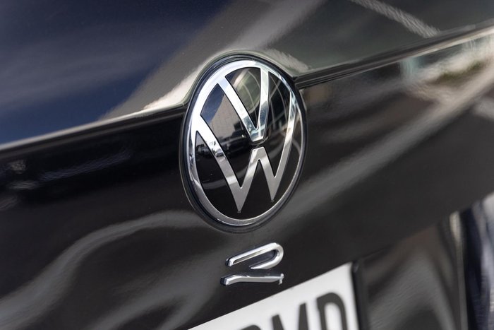 2022 Volkswagen Tiguan R