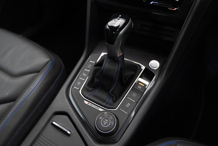2022 Volkswagen Tiguan R