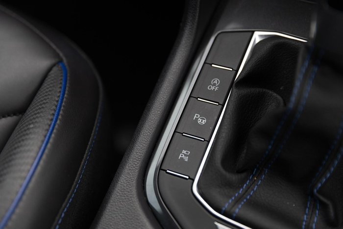 2022 Volkswagen Tiguan R