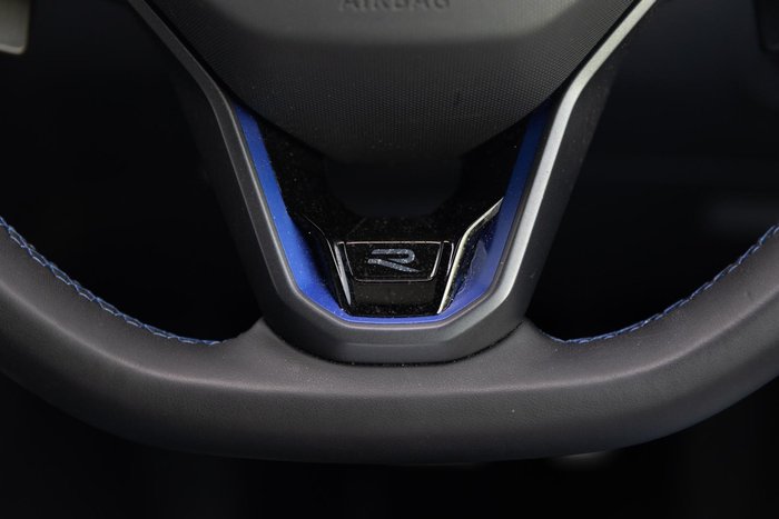 2022 Volkswagen Tiguan R