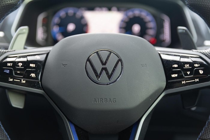 2022 Volkswagen Tiguan R